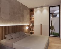 New Build - Townhouse - Torre de la Horadada