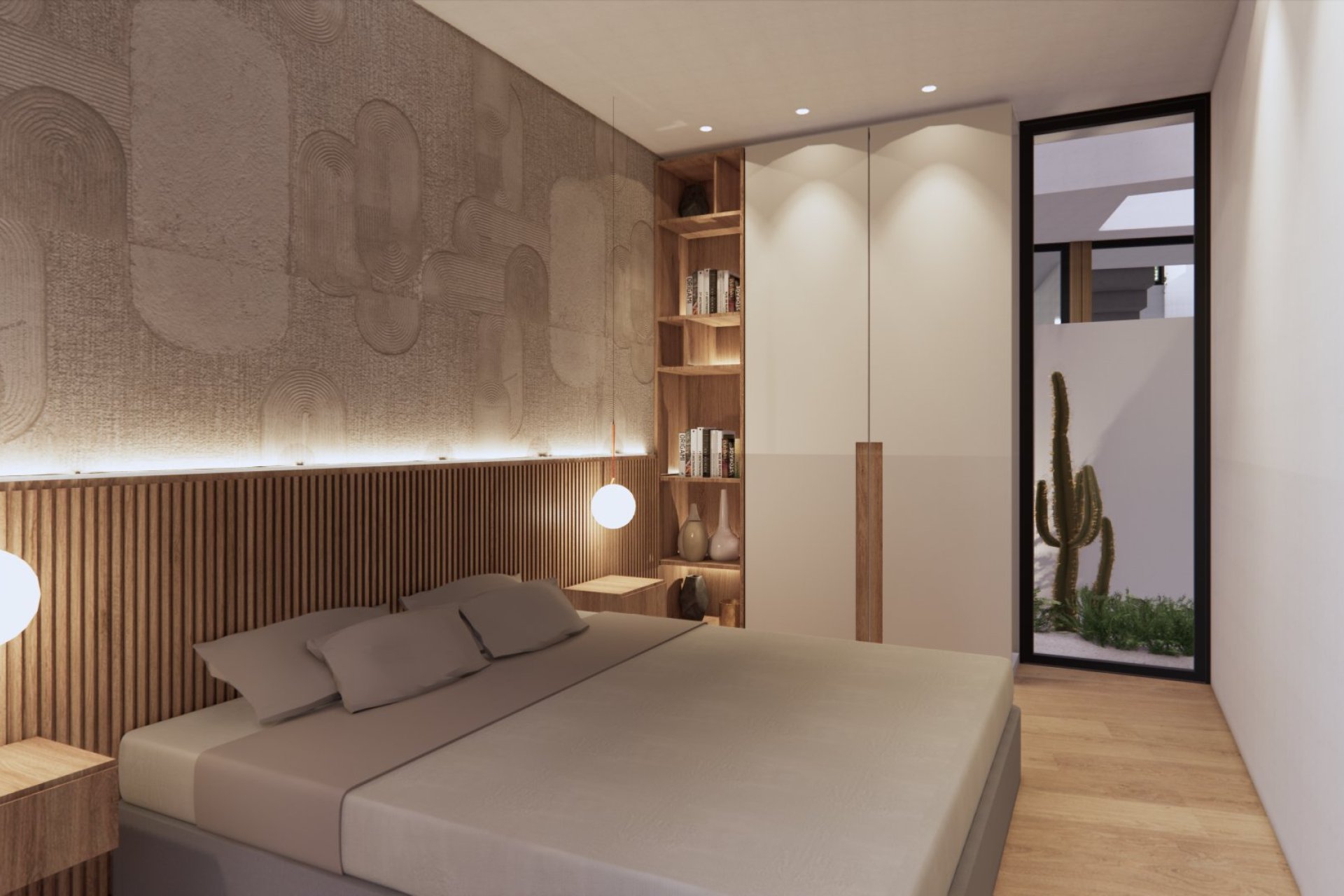 New Build - Townhouse - Torre de la Horadada