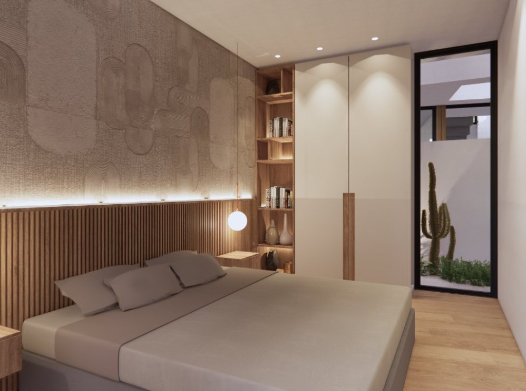 New Build - Townhouse - Torre de la Horadada
