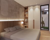 New Build - Townhouse - Torre de la Horadada