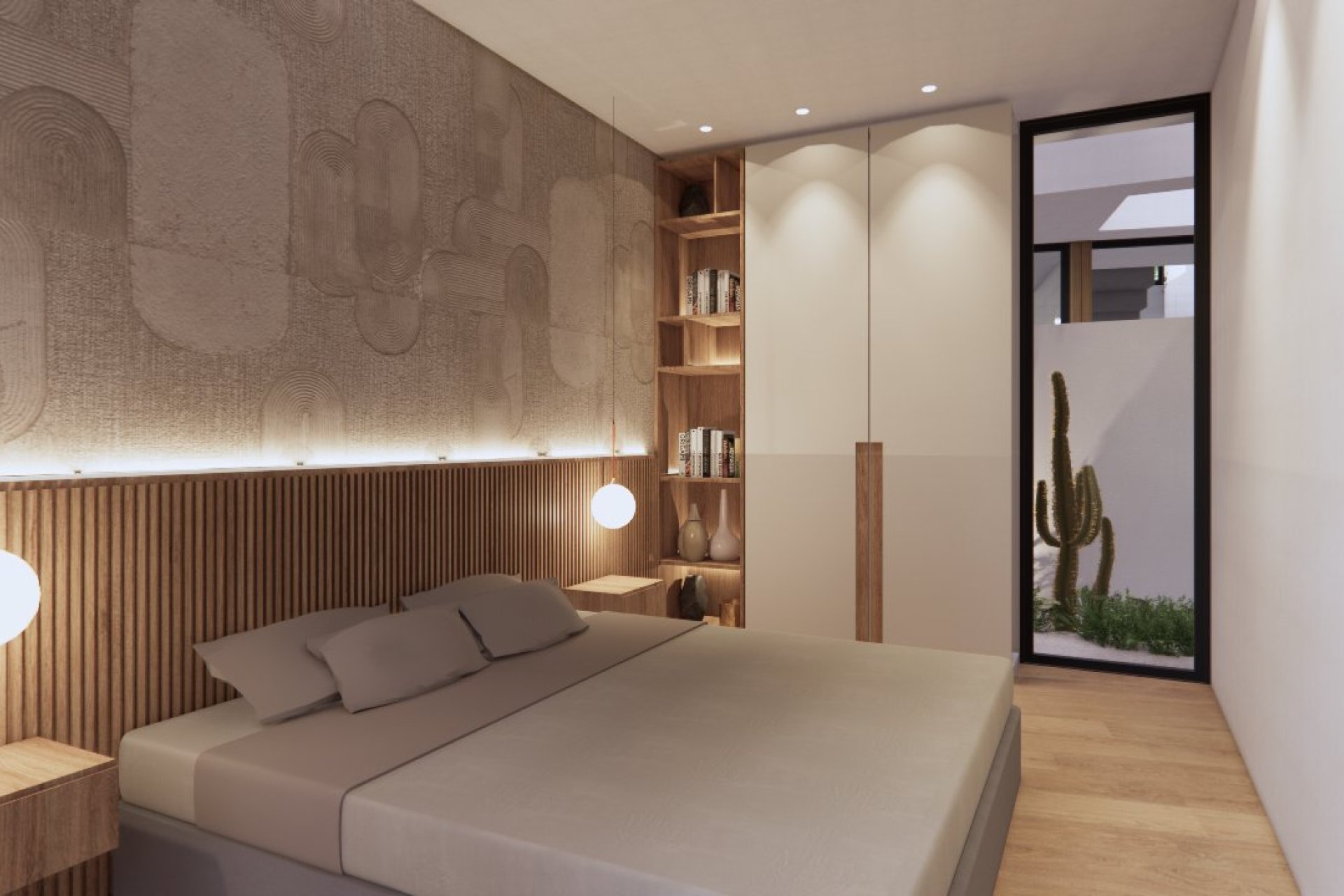 New Build - Townhouse - Torre de la Horadada