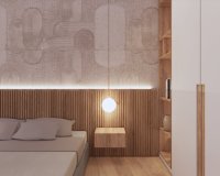 New Build - Townhouse - Torre de la Horadada