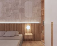 New Build - Townhouse - Torre de la Horadada