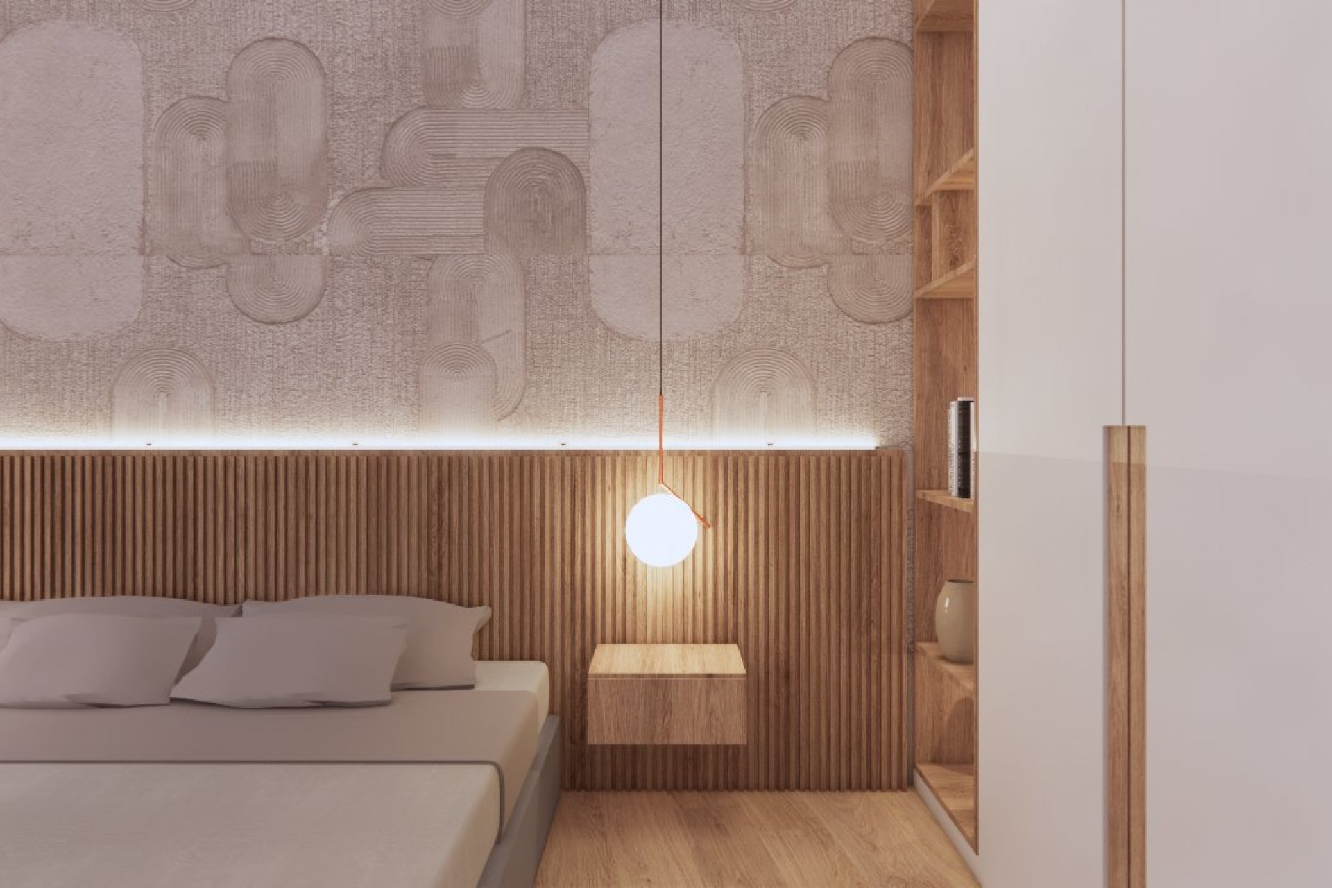 New Build - Townhouse - Torre de la Horadada