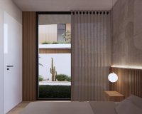 New Build - Townhouse - Torre de la Horadada