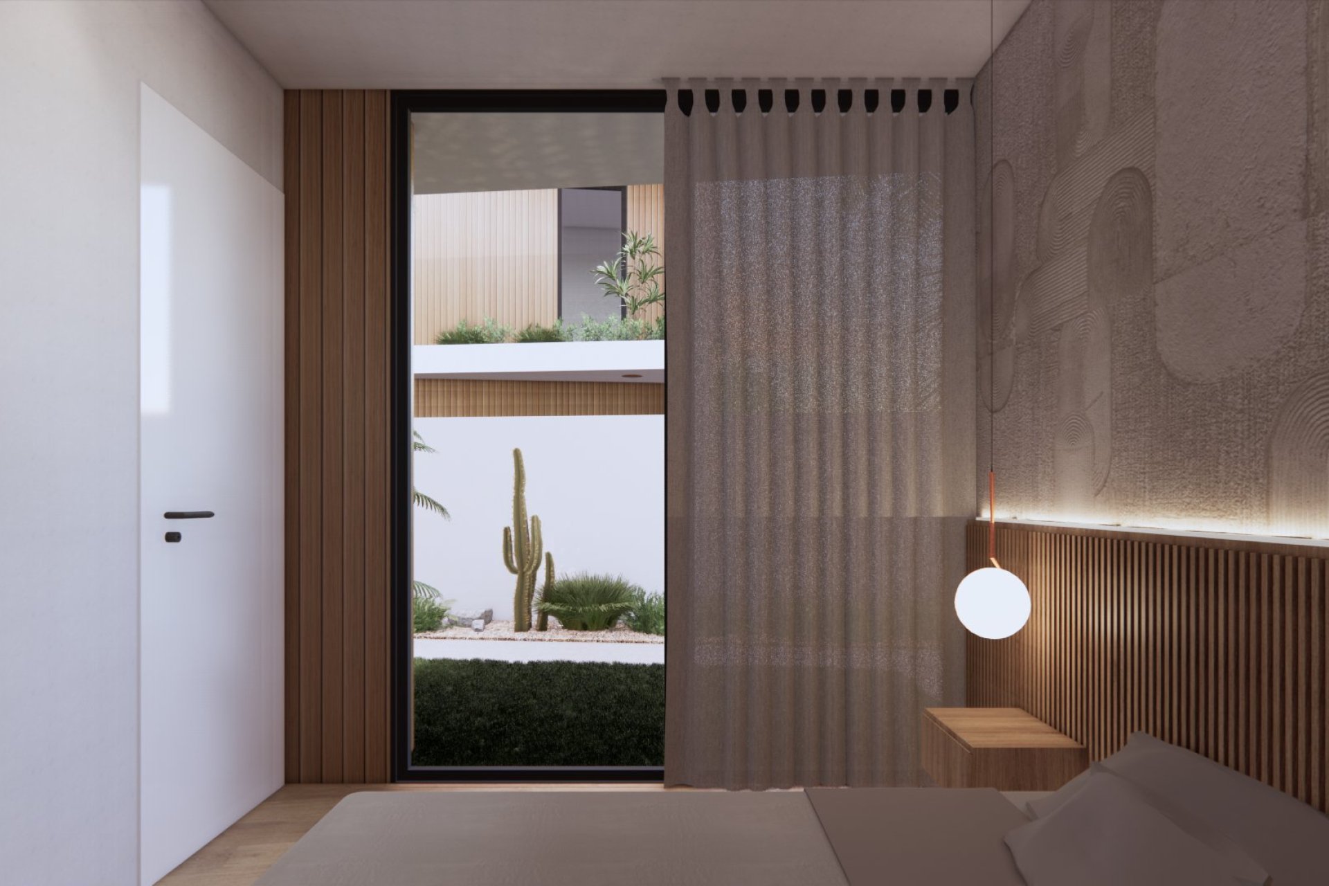 New Build - Townhouse - Torre de la Horadada