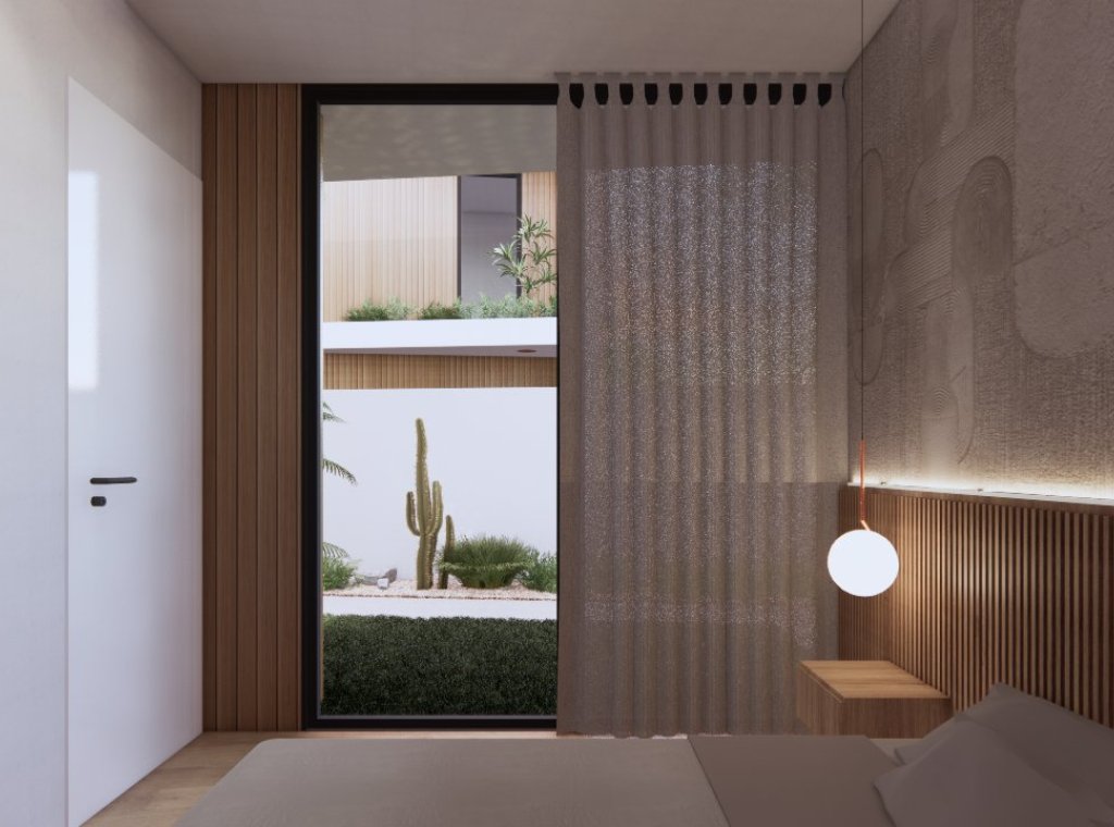 New Build - Townhouse - Torre de la Horadada