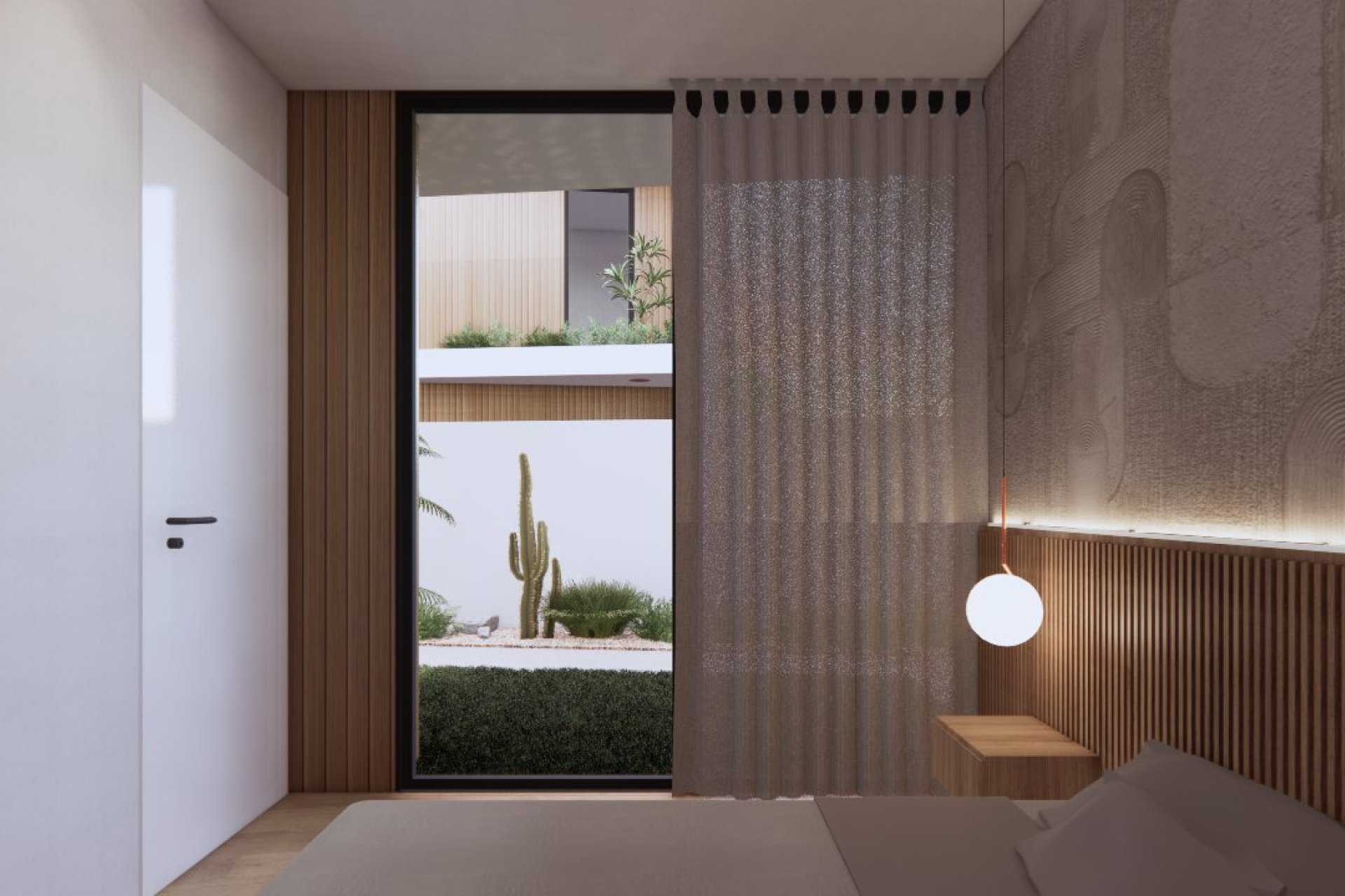 New Build - Townhouse - Torre de la Horadada