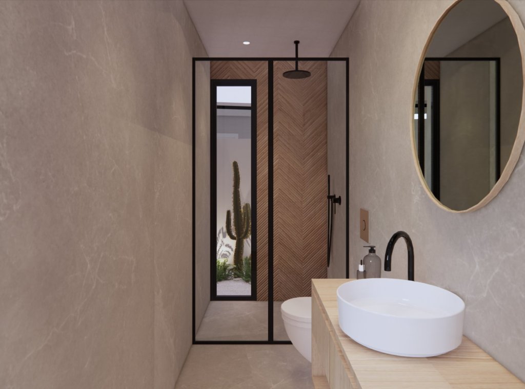 New Build - Townhouse - Torre de la Horadada