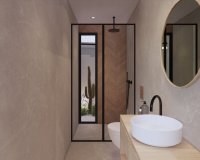 New Build - Townhouse - Torre de la Horadada