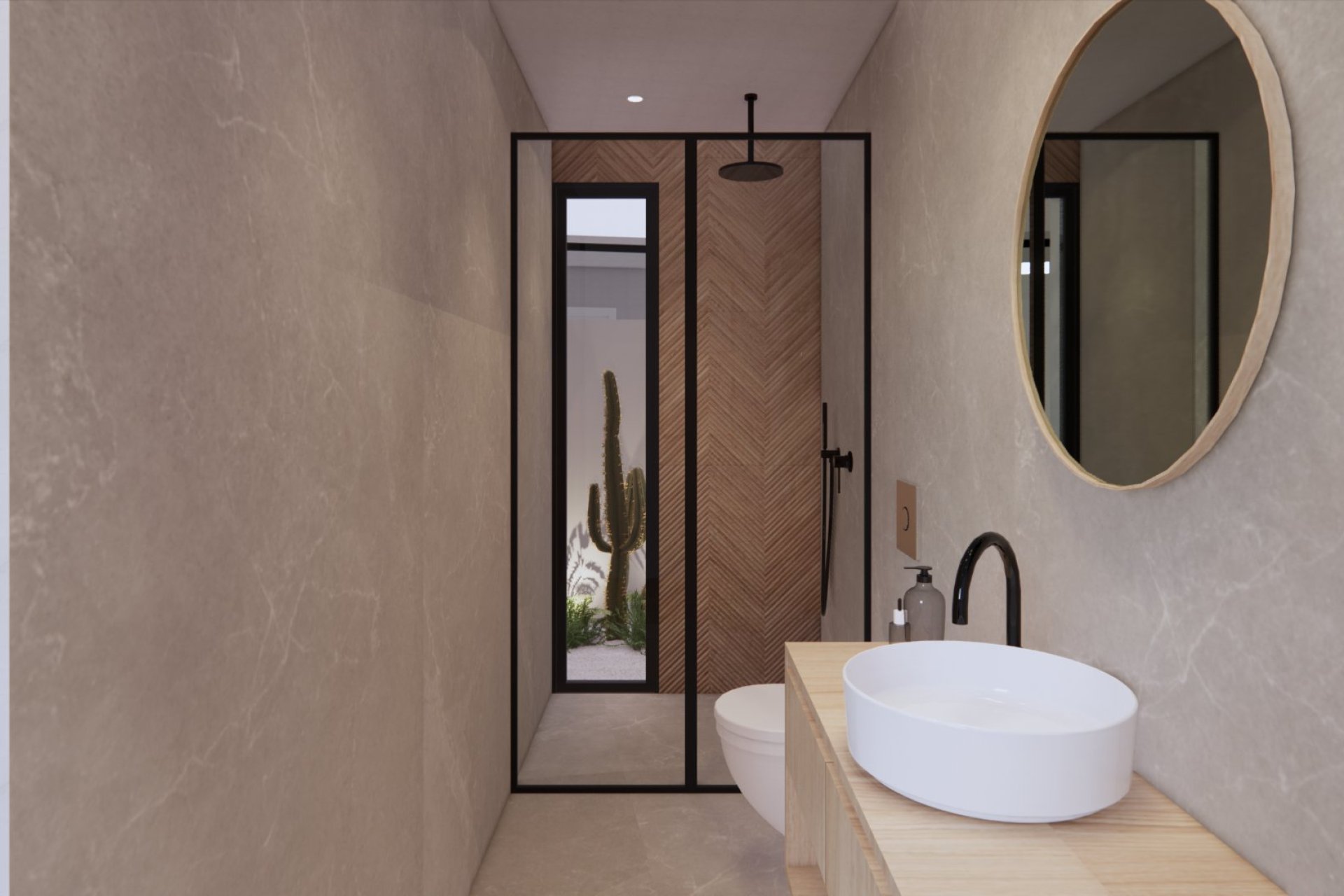 New Build - Townhouse - Torre de la Horadada