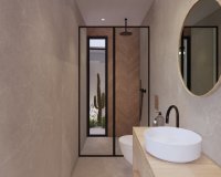 New Build - Townhouse - Torre de la Horadada