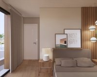 New Build - Townhouse - Torre de la Horadada