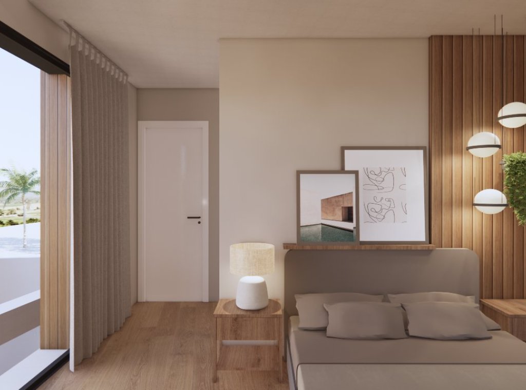 New Build - Townhouse - Torre de la Horadada