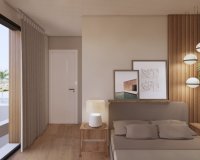New Build - Townhouse - Torre de la Horadada