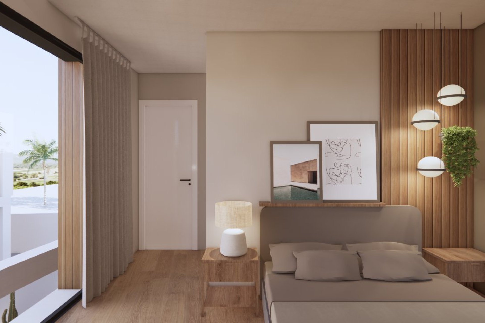New Build - Townhouse - Torre de la Horadada