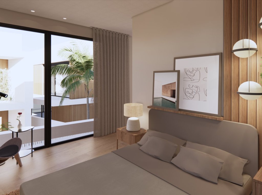 New Build - Townhouse - Torre de la Horadada