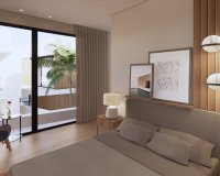 New Build - Townhouse - Torre de la Horadada