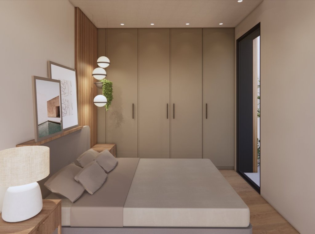 New Build - Townhouse - Torre de la Horadada