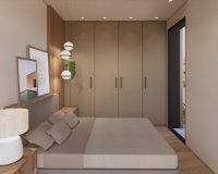 New Build - Townhouse - Torre de la Horadada