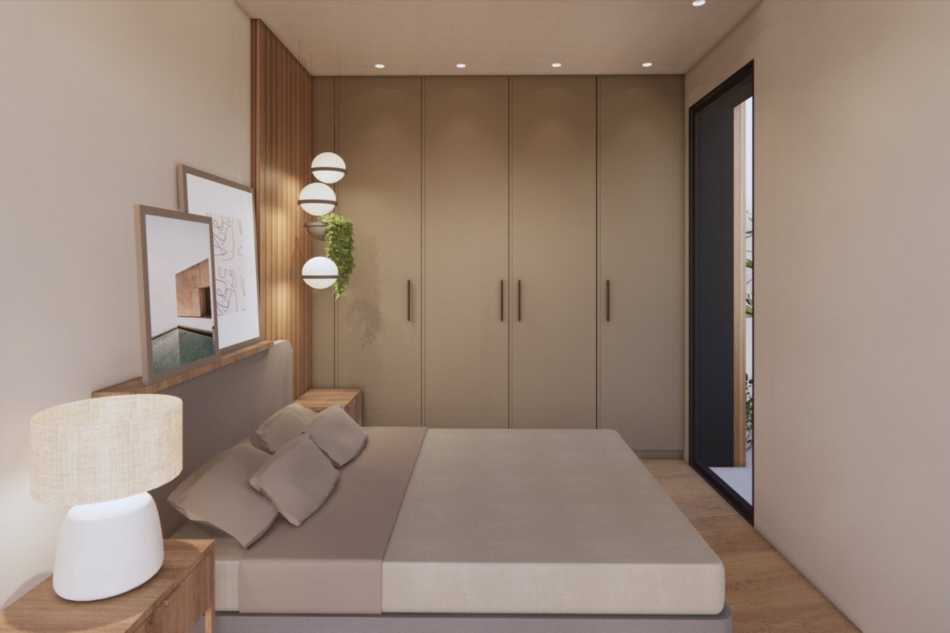 New Build - Townhouse - Torre de la Horadada