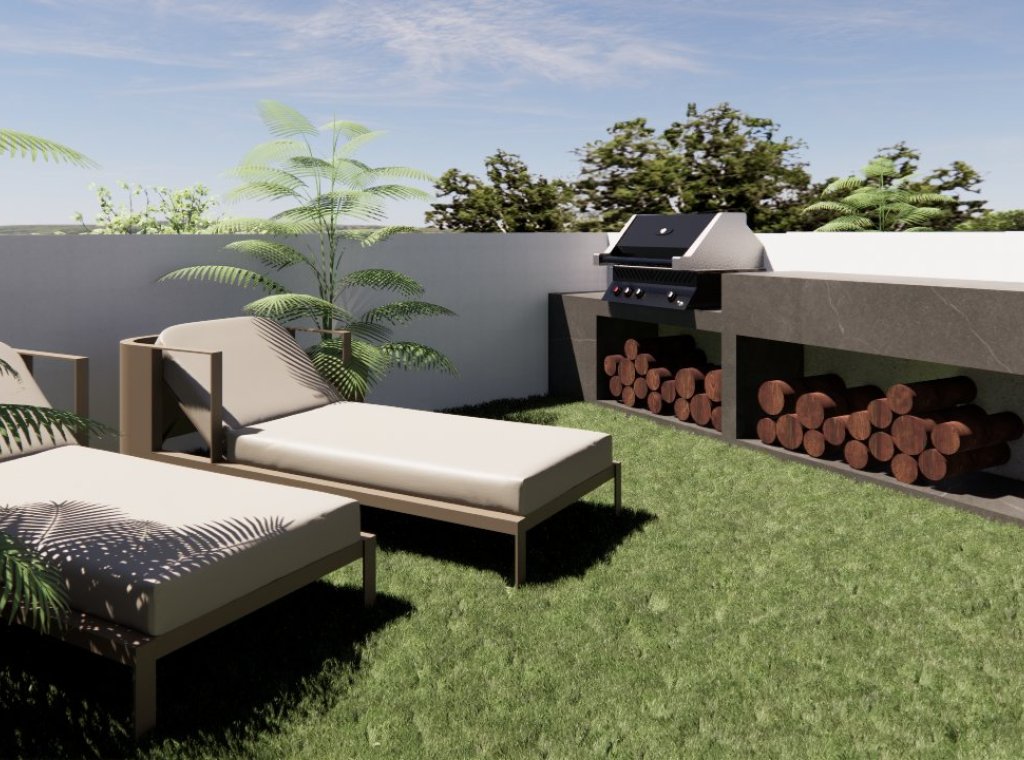New Build - Townhouse - Torre de la Horadada