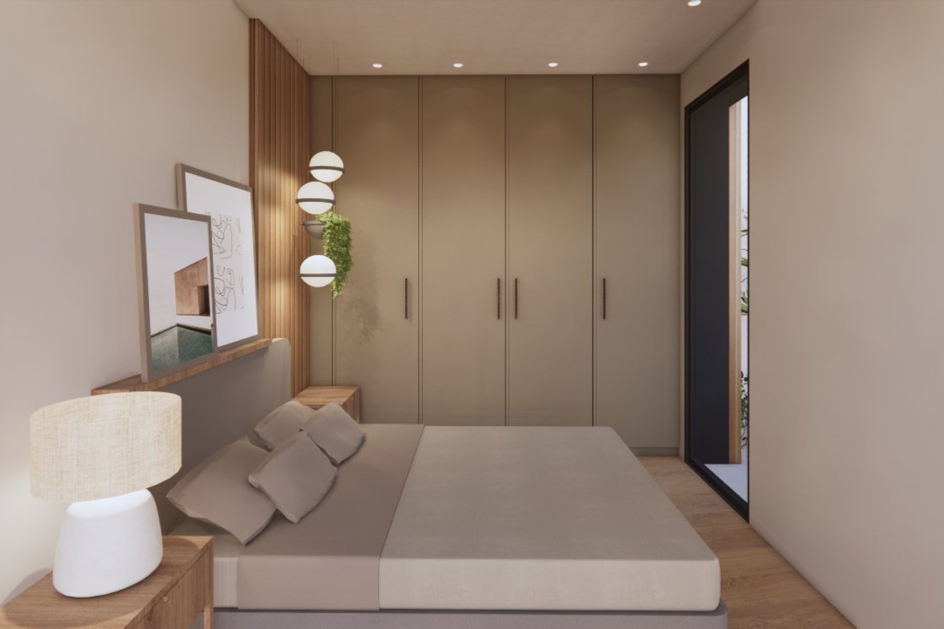 New Build - Townhouse - Torre de la Horadada
