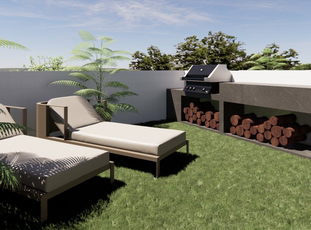 New Build - Townhouse - Torre de la Horadada