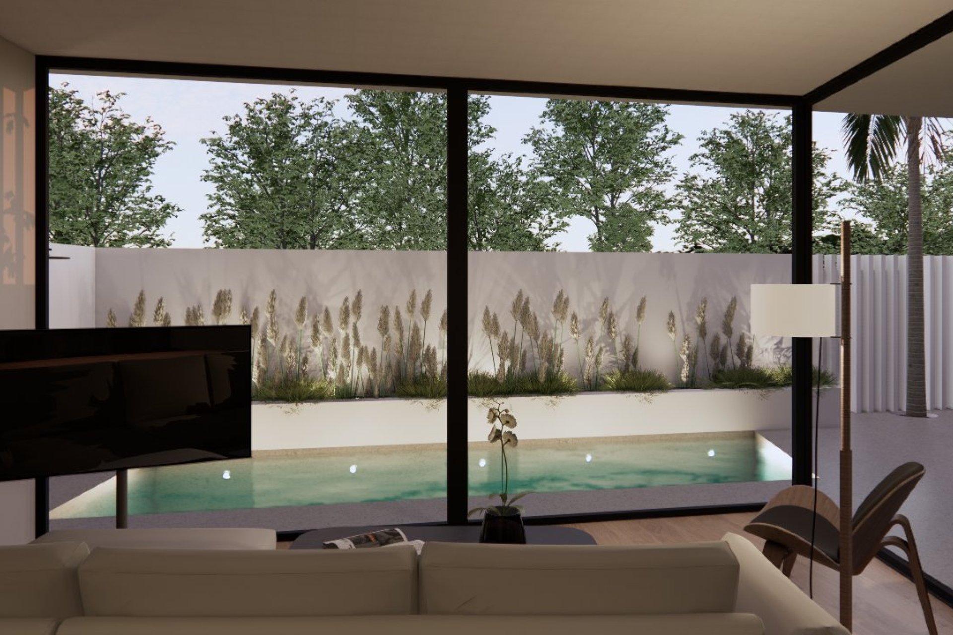 New Build - Townhouse - Torre de la Horadada