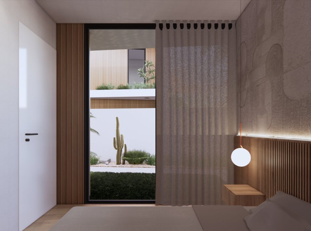 New Build - Townhouse - Torre de la Horadada