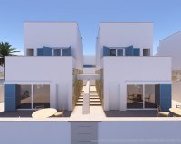 New Build - Townhouse - Torre de la Horadada