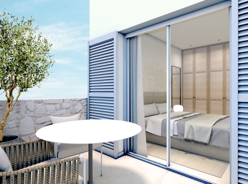 New Build - Townhouse - Torre de la Horadada