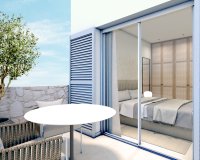 New Build - Townhouse - Torre de la Horadada