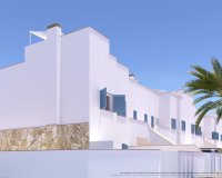 New Build - Townhouse - Torre de la Horadada