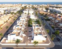 New Build - Townhouse - Torre de la Horadada