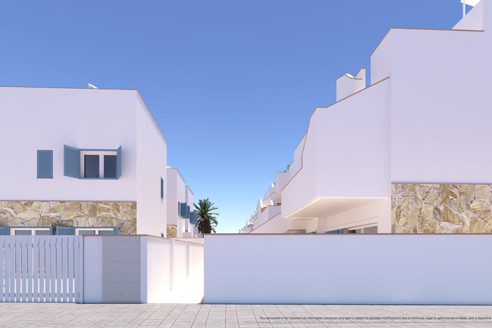 New Build - Townhouse - Torre de la Horadada