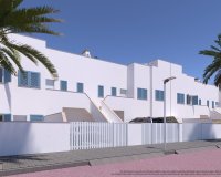 New Build - Townhouse - Torre de la Horadada