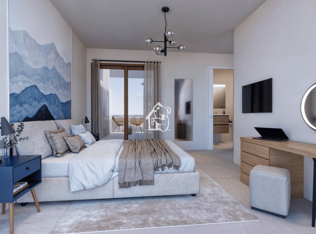 New Build - Townhouse - Torre-Pacheco