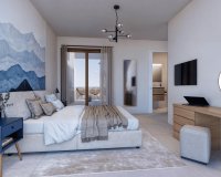 New Build - Townhouse - Torre-Pacheco