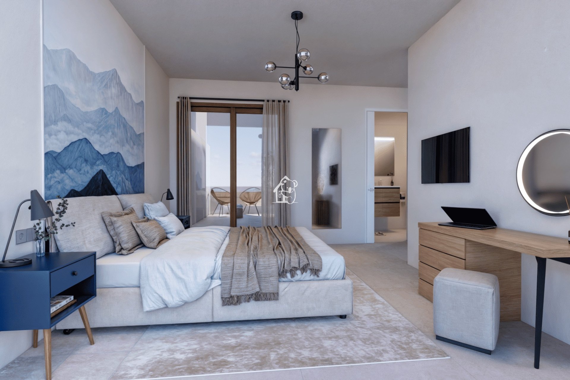 New Build - Townhouse - Torre-Pacheco