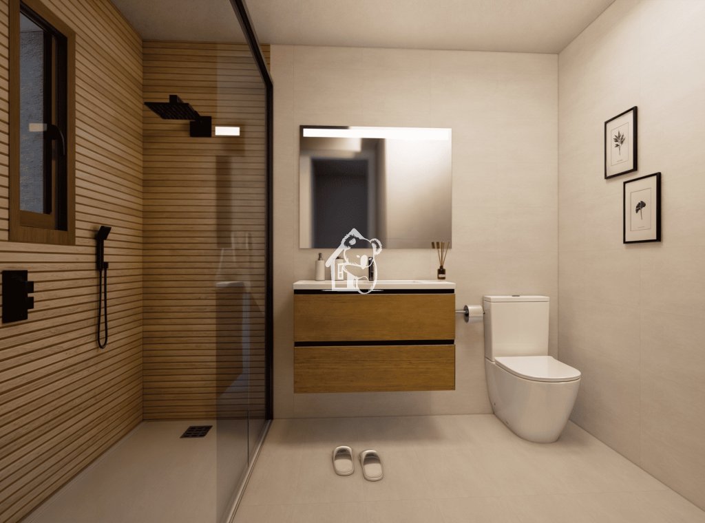 New Build - Townhouse - Torre-Pacheco