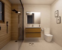 New Build - Townhouse - Torre-Pacheco