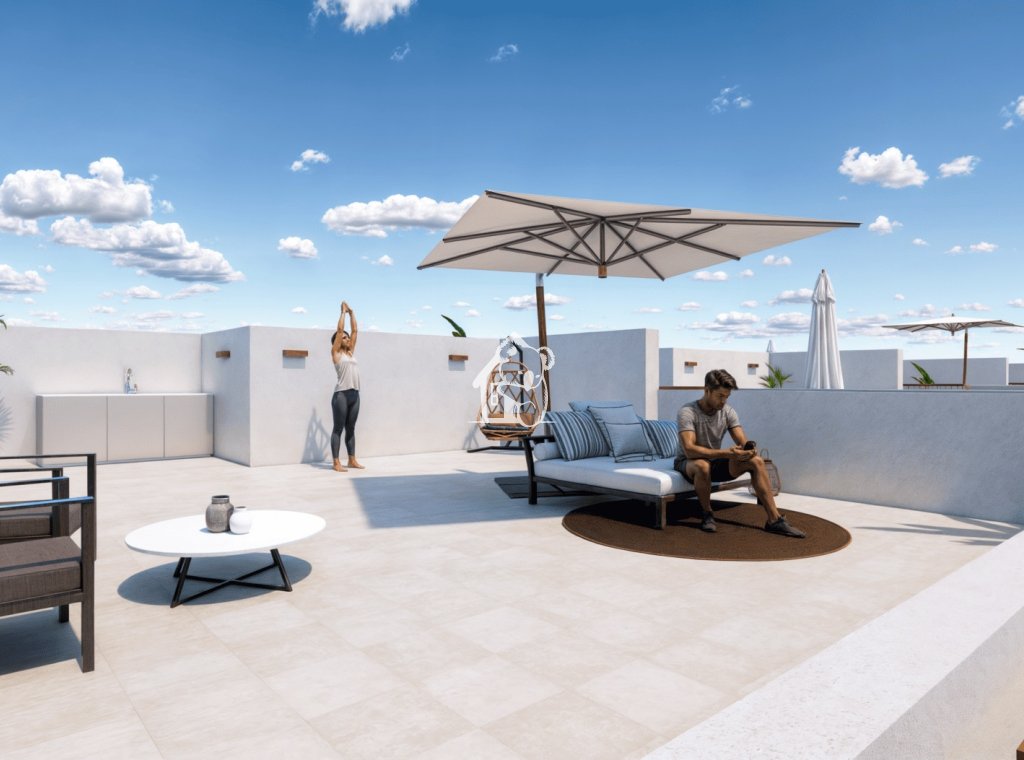 New Build - Townhouse - Torre-Pacheco