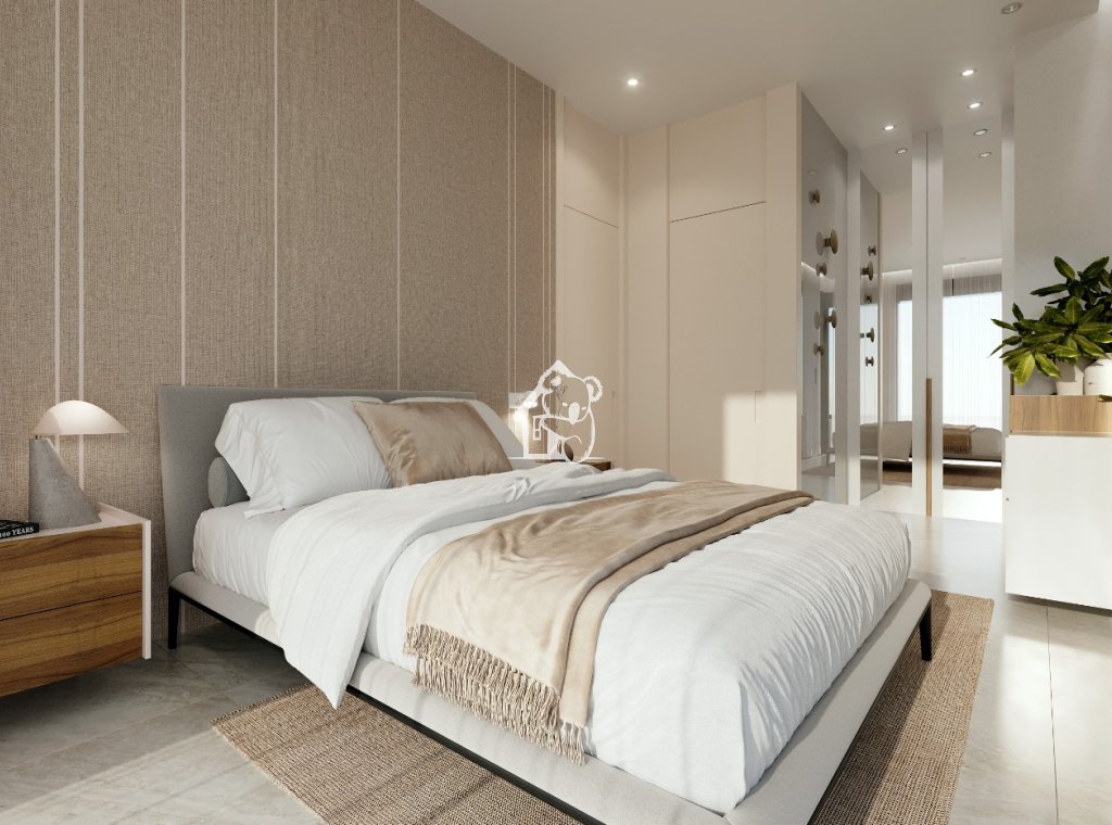 New Build - Townhouse - Torre-Pacheco