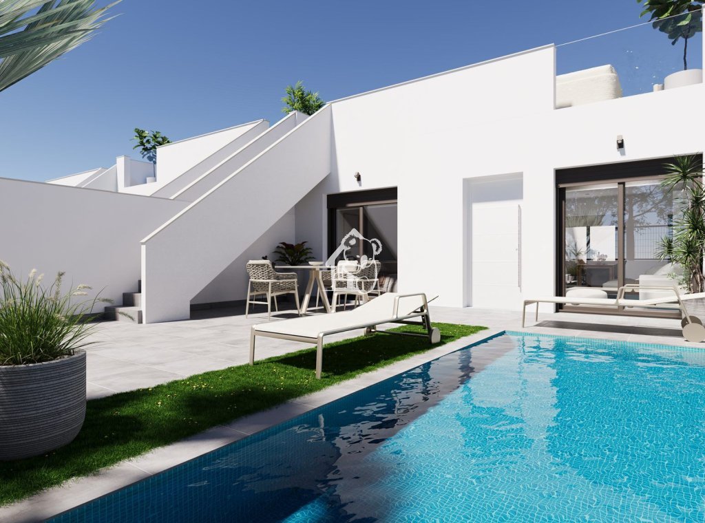 New Build - Townhouse - Torre-Pacheco
