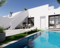 New Build - Townhouse - Torre-Pacheco