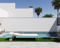 New Build - Townhouse - Torre-Pacheco