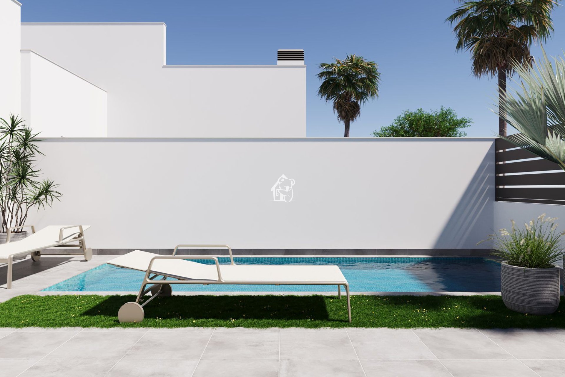 New Build - Townhouse - Torre-Pacheco