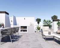 New Build - Townhouse - Torre-Pacheco