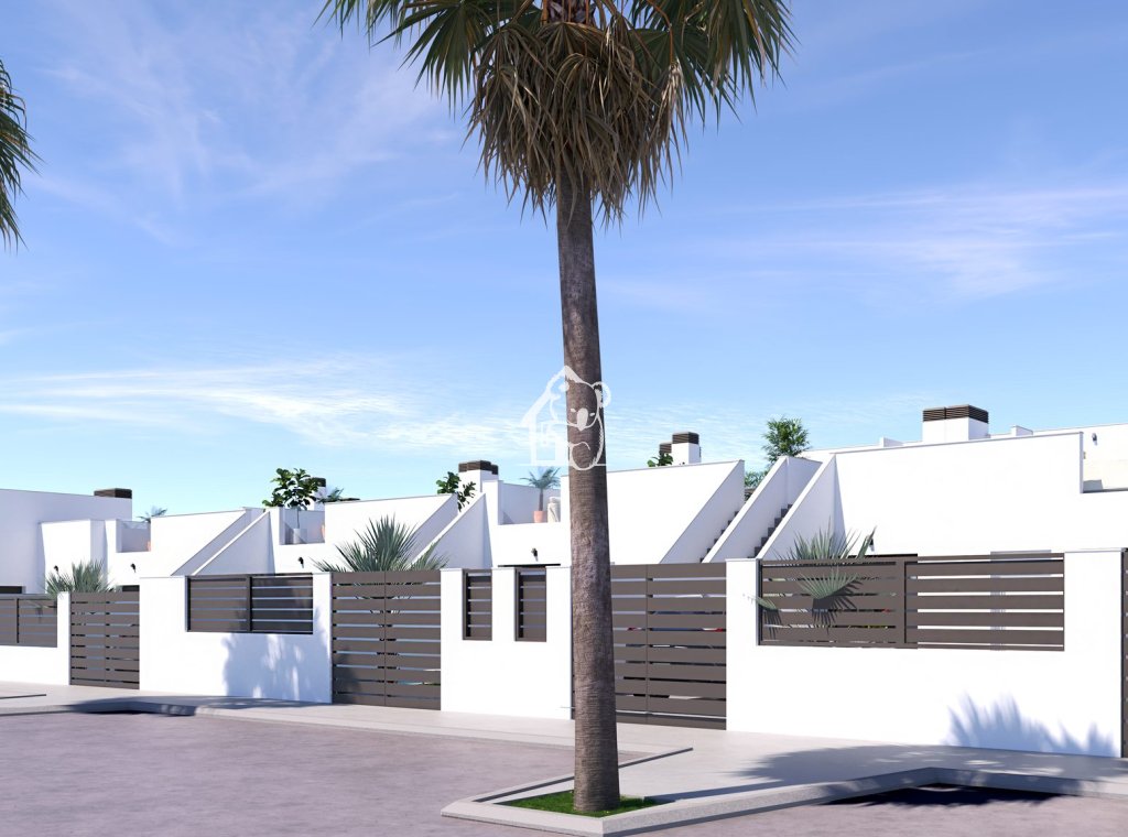 New Build - Townhouse - Torre-Pacheco